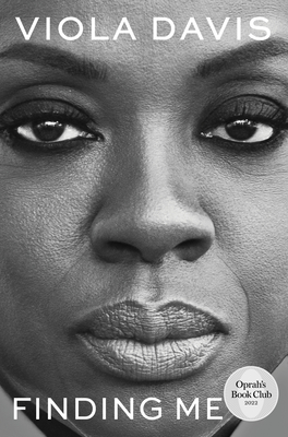 Finding Me by Viola Davis: a review